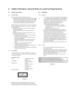 Philips - DVDR-3440-H-Service-Manual